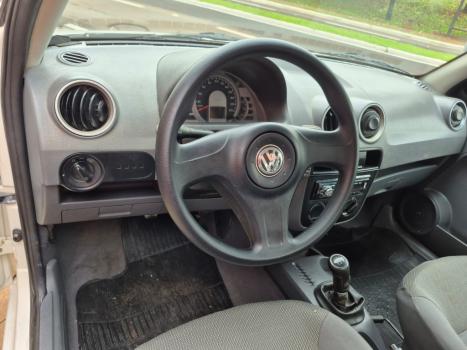 VOLKSWAGEN Saveiro 1.6 G4 CITY FLEX, Foto 5