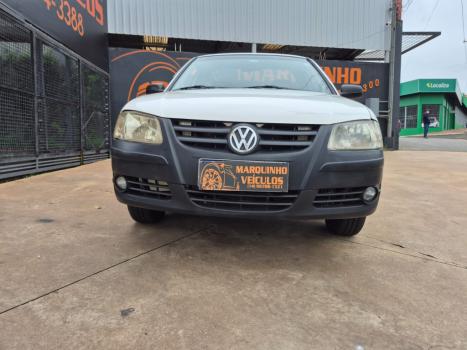 VOLKSWAGEN Saveiro 1.6 G4 CITY FLEX, Foto 6