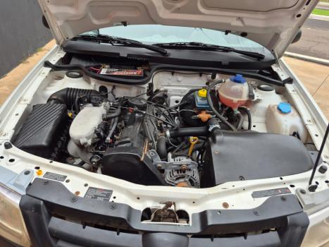 VOLKSWAGEN Saveiro 1.6 G4 CITY FLEX, Foto 7