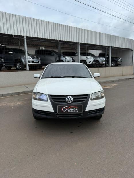 VOLKSWAGEN Saveiro 1.6 CS, Foto 1