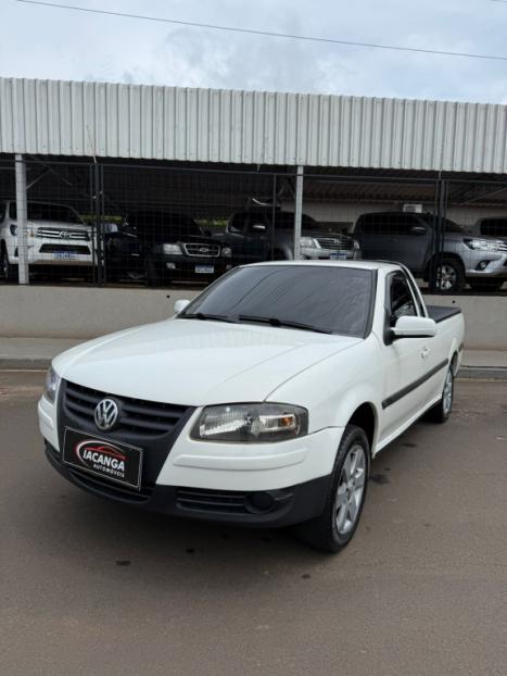 VOLKSWAGEN Saveiro 1.6 CS, Foto 2