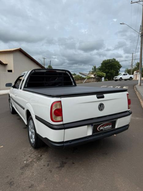 VOLKSWAGEN Saveiro 1.6 CS, Foto 3