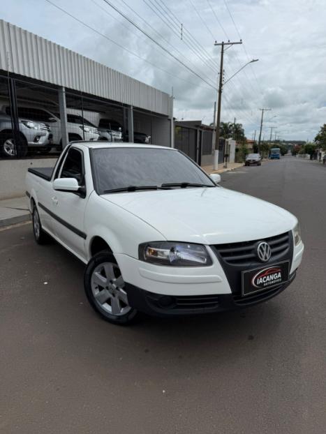VOLKSWAGEN Saveiro 1.6 CS, Foto 6