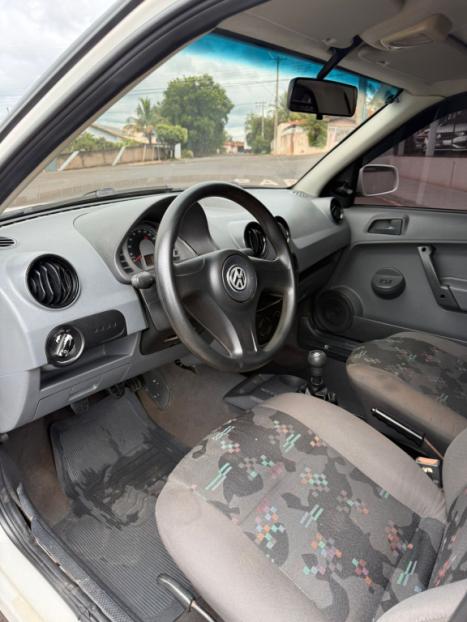 VOLKSWAGEN Saveiro 1.6 CS, Foto 8