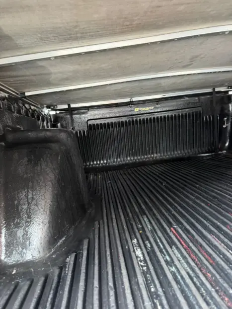 VOLKSWAGEN Saveiro 1.6 CS, Foto 10