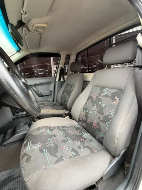 VOLKSWAGEN Saveiro 1.6 CS, Foto 11