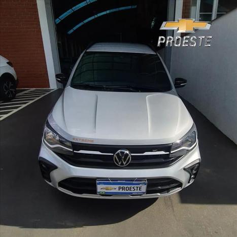 VOLKSWAGEN Saveiro 1.6 16V FLEX MSI EXTREME CABINE DUPLA, Foto 2