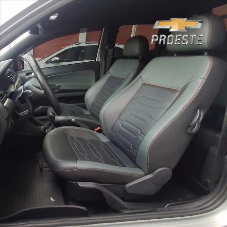 VOLKSWAGEN Saveiro 1.6 16V FLEX MSI EXTREME CABINE DUPLA, Foto 6