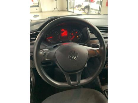 VOLKSWAGEN Saveiro 1.6 16V FLEX MSI ROBUST CABINE DUPLA, Foto 6