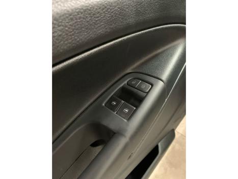 VOLKSWAGEN Saveiro 1.6 16V FLEX MSI ROBUST CABINE DUPLA, Foto 8