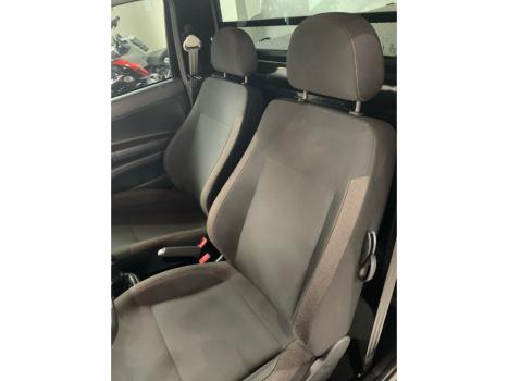 VOLKSWAGEN Saveiro 1.6 16V FLEX MSI ROBUST CABINE DUPLA, Foto 9