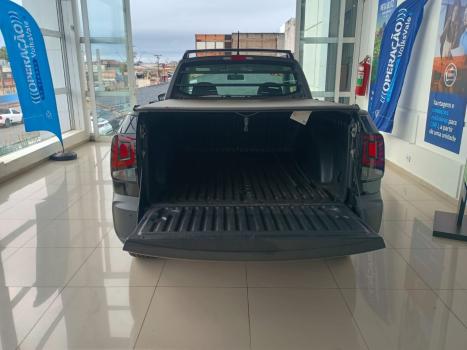 VOLKSWAGEN Saveiro 1.6 16V FLEX MSI ROBUST CABINE SIMPLES, Foto 10