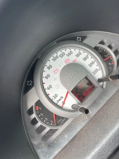 VOLKSWAGEN Saveiro 1.6 G4 CABINE ESTENDIDA TREND FLEX, Foto 2