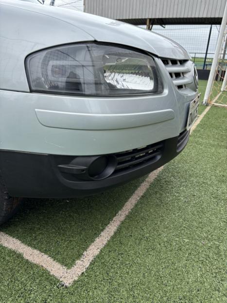 VOLKSWAGEN Saveiro 1.6 G4 CABINE ESTENDIDA TREND FLEX, Foto 5
