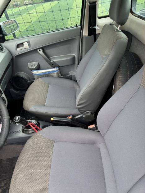 VOLKSWAGEN Saveiro 1.6 G4 CABINE ESTENDIDA TREND FLEX, Foto 7