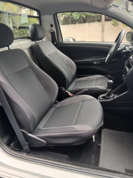 VOLKSWAGEN Saveiro 1.6 16V FLEX MSI ROBUST CABINE SIMPLES, Foto 6