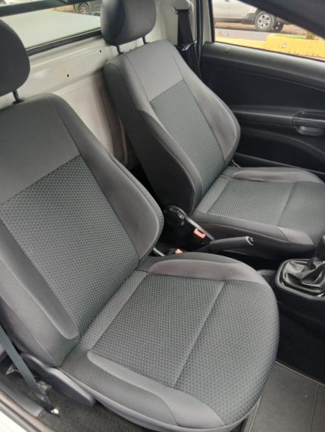 VOLKSWAGEN Saveiro 1.6 16V FLEX MSI ROBUST CABINE SIMPLES, Foto 7