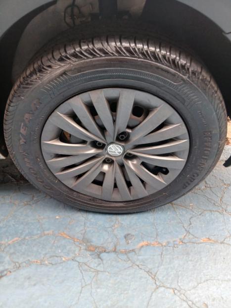 VOLKSWAGEN Saveiro 1.6 16V FLEX MSI ROBUST CABINE SIMPLES, Foto 10