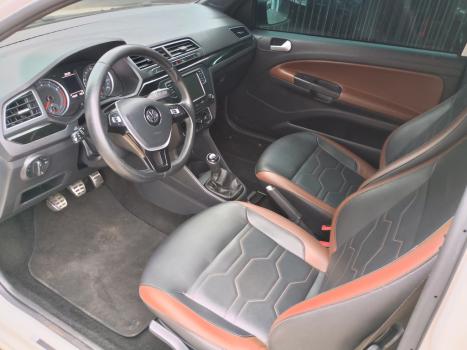 VOLKSWAGEN Saveiro 1.6 G7 CABINE DUPLA CROSS FLEX, Foto 8