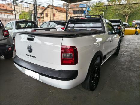 VOLKSWAGEN Saveiro 1.6 G5 TROOPER FLEX, Foto 2