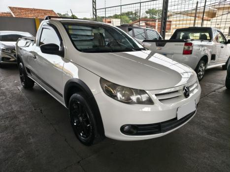 VOLKSWAGEN Saveiro 1.6 G5 TROOPER FLEX, Foto 3