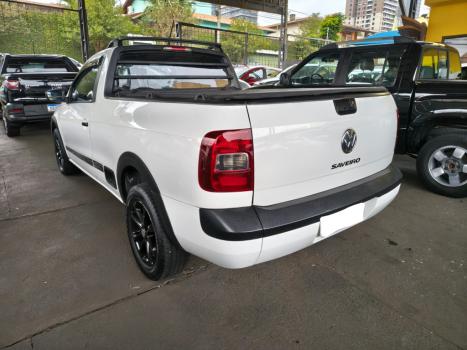VOLKSWAGEN Saveiro 1.6 G5 TROOPER FLEX, Foto 4