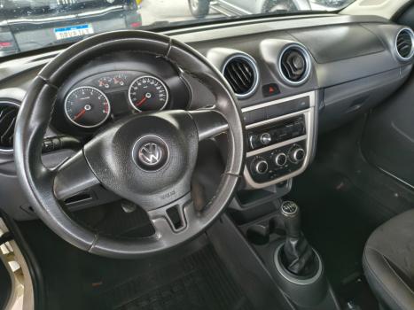 VOLKSWAGEN Saveiro 1.6 G5 TROOPER FLEX, Foto 5