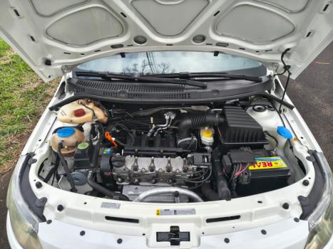 VOLKSWAGEN Saveiro 1.6 G5 TROOPER FLEX, Foto 3