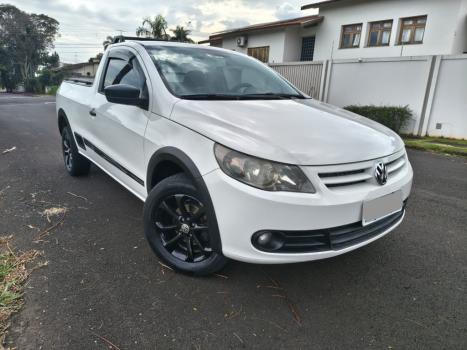 VOLKSWAGEN Saveiro 1.6 G5 TROOPER FLEX, Foto 4