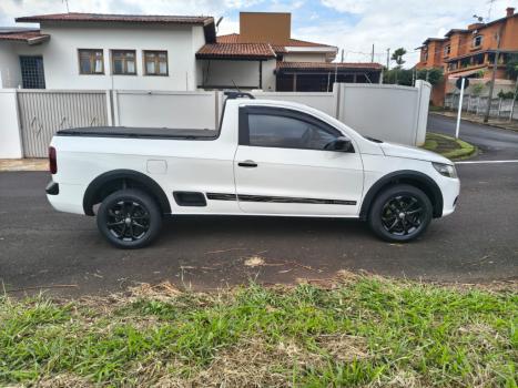 VOLKSWAGEN Saveiro 1.6 G5 TROOPER FLEX, Foto 5