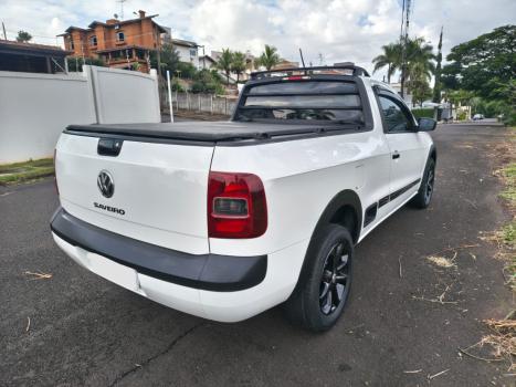 VOLKSWAGEN Saveiro 1.6 G5 TROOPER FLEX, Foto 6