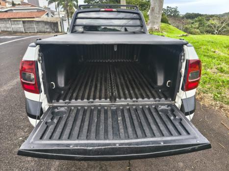 VOLKSWAGEN Saveiro 1.6 G5 TROOPER FLEX, Foto 7