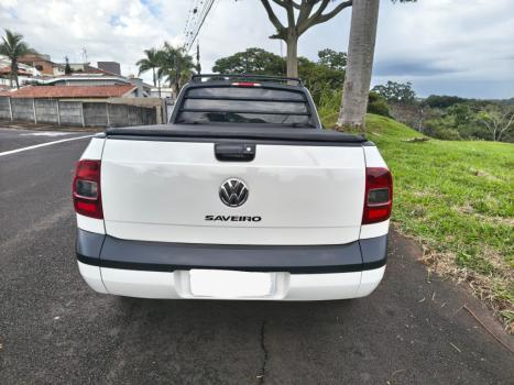 VOLKSWAGEN Saveiro 1.6 G5 TROOPER FLEX, Foto 8