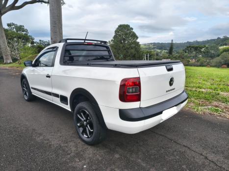 VOLKSWAGEN Saveiro 1.6 G5 TROOPER FLEX, Foto 9