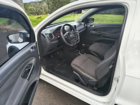 VOLKSWAGEN Saveiro 1.6 G5 TROOPER FLEX, Foto 10