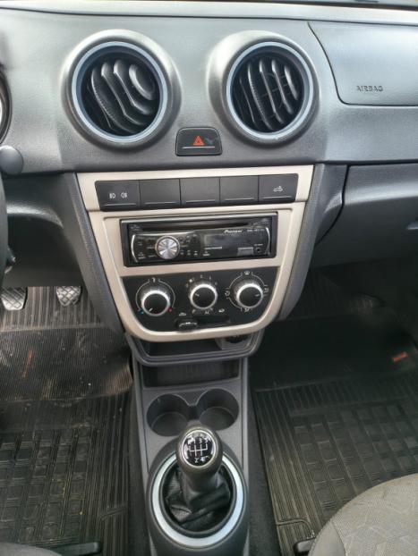 VOLKSWAGEN Saveiro 1.6 G5 TROOPER FLEX, Foto 11