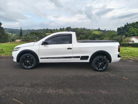 VOLKSWAGEN Saveiro 1.6 G5 TROOPER FLEX, Foto 12