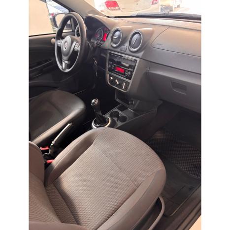 VOLKSWAGEN Saveiro 1.6 G5 CABINE ESTENDIDA FLEX, Foto 3