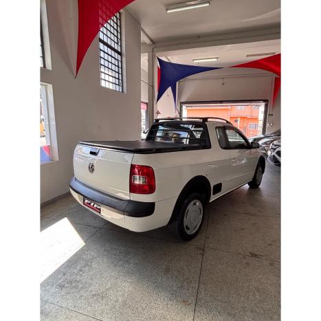 VOLKSWAGEN Saveiro 1.6 G5 CABINE ESTENDIDA FLEX, Foto 4