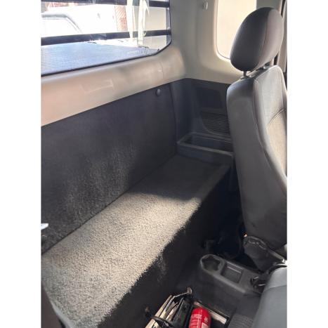 VOLKSWAGEN Saveiro 1.6 G5 CABINE ESTENDIDA FLEX, Foto 5
