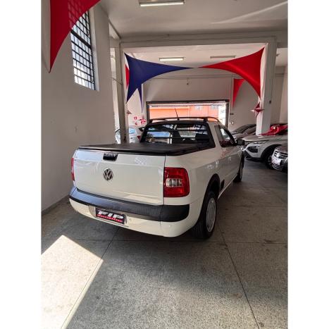 VOLKSWAGEN Saveiro 1.6 G5 CABINE ESTENDIDA FLEX, Foto 7
