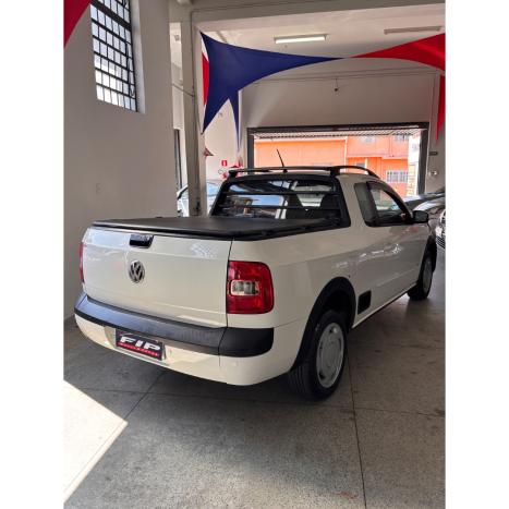 VOLKSWAGEN Saveiro 1.6 G5 CABINE ESTENDIDA FLEX, Foto 8
