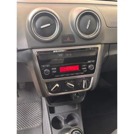 VOLKSWAGEN Saveiro 1.6 G5 CABINE ESTENDIDA FLEX, Foto 10
