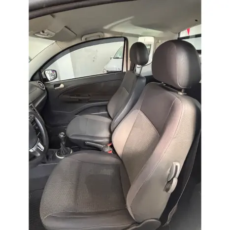 VOLKSWAGEN Saveiro 1.6 G5 CABINE ESTENDIDA FLEX, Foto 11
