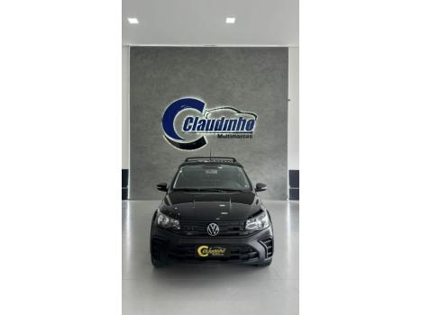 VOLKSWAGEN Saveiro 1.6 FLEX MSI ROBUST CABINE SIMPLES, Foto 2