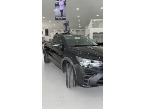 VOLKSWAGEN Saveiro 1.6 FLEX MSI ROBUST CABINE SIMPLES, Foto 5