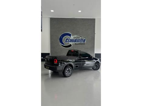 VOLKSWAGEN Saveiro 1.6 FLEX MSI ROBUST CABINE SIMPLES, Foto 6