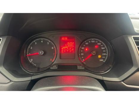 VOLKSWAGEN Saveiro 1.6 FLEX MSI ROBUST CABINE SIMPLES, Foto 11