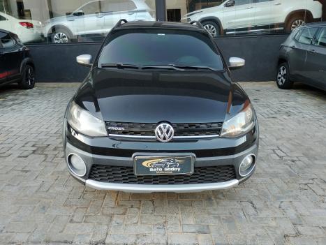 VOLKSWAGEN Saveiro 1.6 G6 CROSS CABINE ESTENDIDA FLEX, Foto 1