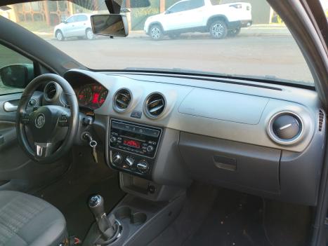 VOLKSWAGEN Saveiro 1.6 G6 CROSS CABINE ESTENDIDA FLEX, Foto 12